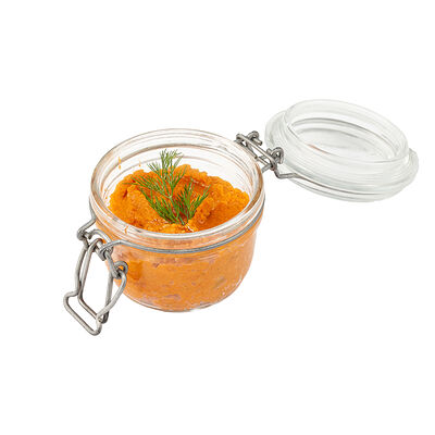 Икра из кабачков в Ёрш по цене 200