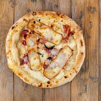 Пицца Бекон с копченым сулугуни в Pizza Papa Napoli