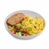 Скрембл в Fit cafe по цене 489