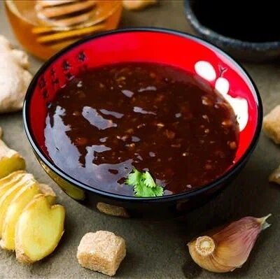 Соус Унаги в Мистер суши по цене 53 ₽