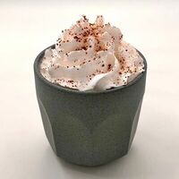 Олаф-латте в Уголок