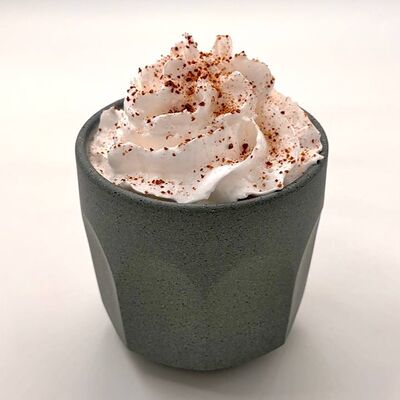 Олаф-латте в Уголок по цене 800 ₽