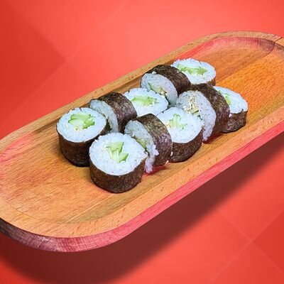 Маки с огурцом в Tamakisushi по цене 1150 ₸