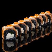 Ролл Кунсей Икура в Чентуриппе