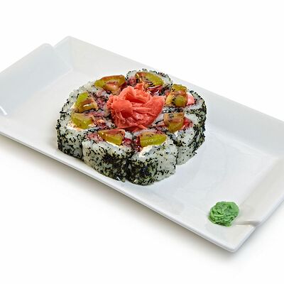 Блек леди в Чудо Пицца по цене 370 ₽