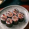 Ролл унаги маки в Barrel Sushi по цене 240