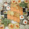 Акаси в Sushi okey по цене 3300