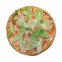 Пицца Цезарь в Evroroll