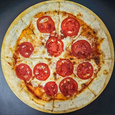 Пицца Маргарита в Байский по цене 630 ₽