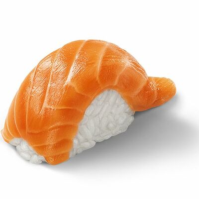Суши Лосось в Сушивёсла по цене 80