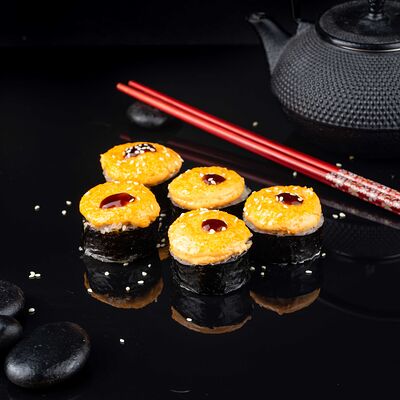 Самон в Татаки по цене 549 ₽