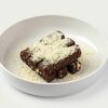 Бородинские гренки с чесноком и пармезаномв VASILCHUKI Chaihona №1 по цене 350