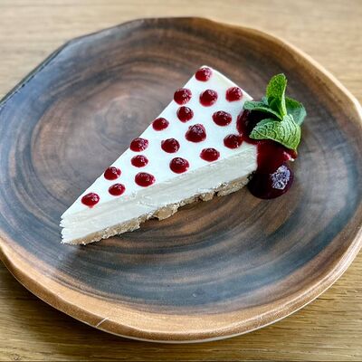 Чизкейк в Филин-термы по цене 350 ₽