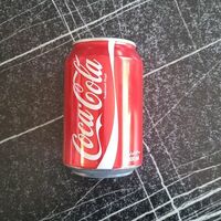 Соса-Cola в От Винта