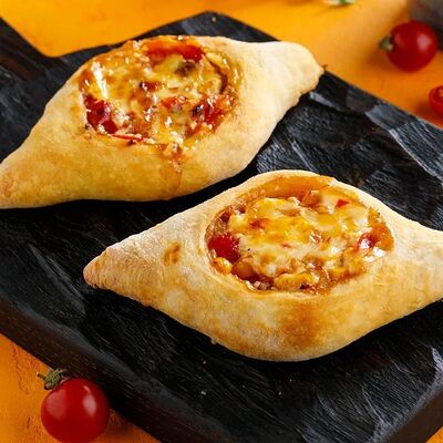 Мини-хачапури с овощами в Маймун по цене 490