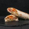 Ролл в лаваше вегетарианский в Rolls по цене 335