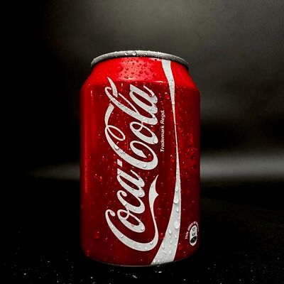 Coca-Cola classic в #BEEFштекс по цене 245 ₽
