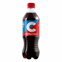 Cool Cola в NeButer sandwiches&more