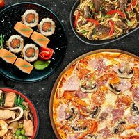 Логотип Ozaki