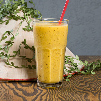 Шейк тропический Маракуйя в Starwok по цене 450