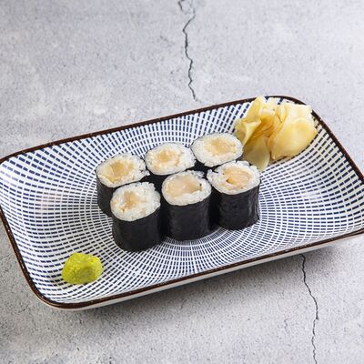 Ролл гребешок в Эбби Noodles & Sushi Bar по цене 299