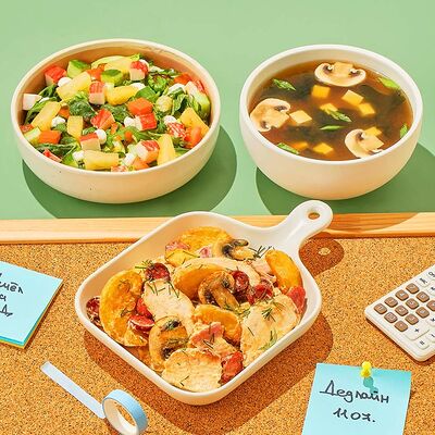 Обедонатор в Dostaевский по цене 1022 ₽