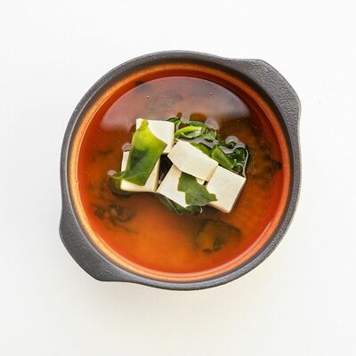 Мисо суп в Good Sushi по цене 210 ₽