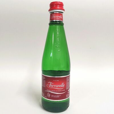 Вода S. Bernando Frizzante в Bon Bon по цене 429 ₽