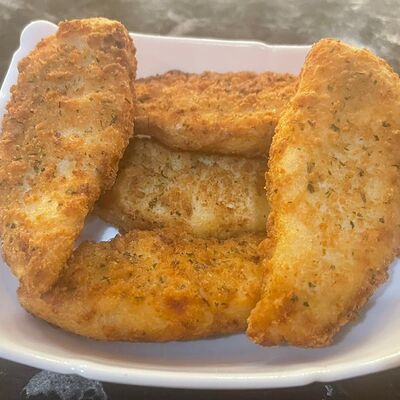 Куриные стрипсы в Джудос joudos шаверма 12 по цене 525 ₽