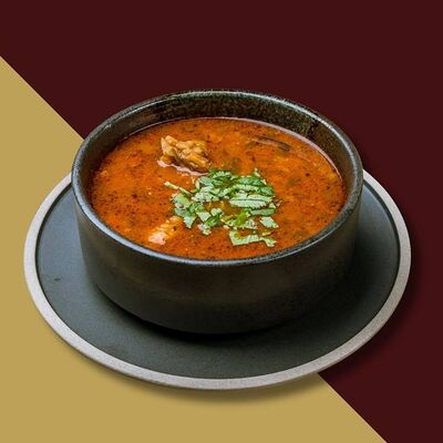 Суп Харчо (халяльный) в Шаурмист по цене 520 ₽