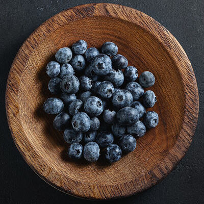 Голубика в Бибирево по цене 450 ₽