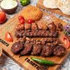 Сет из телятины халяль в Cappadocian Grill по цене 2700