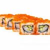 Ролл Калифорния с креветкой в Sushi Hai по цене 685