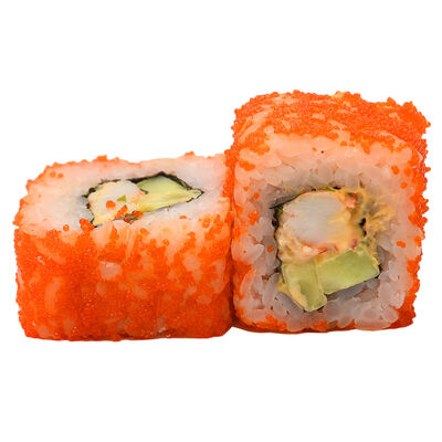 Ролл Мексиканский в SUSHIBOX по цене 219