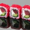 Ролл Калифорния с тунцомв Marlin Sushi по цене 520