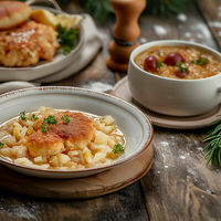 Логотип Домашний очаг