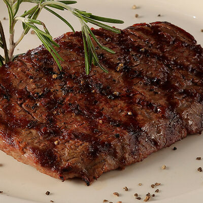 Флэнк стейк в Goodman по цене 700