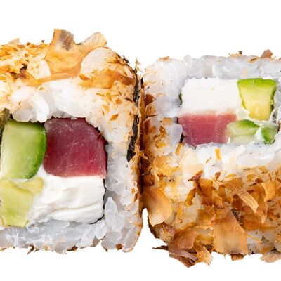 Ролл магуро маки в Пекин по цене 620 ₽