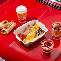 Логотип Кофемашина