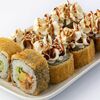 Корона Рыбка темпура в YumiGo Sushi по цене 379