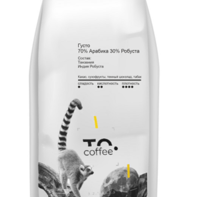 Кофе зерновой в Трдельник по цене 2800 ₽