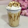 Милкшейк Банан-соленая карамель в Croissant по цене 390