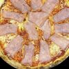 Парма в Bikini pizza по цене 400