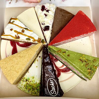 Чарли Бум в Чарли Чаплин по цене 2990 ₽