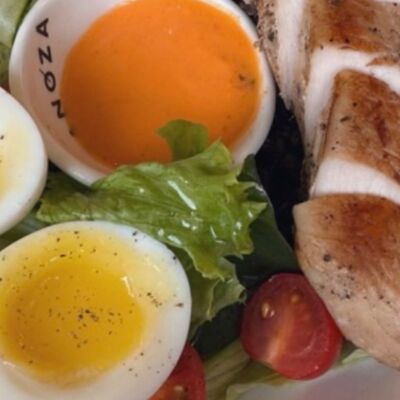 Баланс-боул в Zanoza по цене 820 ₽