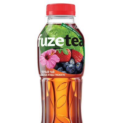 Fuze tea в Ковчег по цене 98