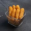 Сырные палочкив Булки & Колбаски по цене 490