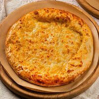 Хачапури по-мегрельски в Омар Хайям