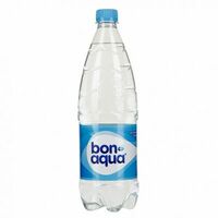 Bon aqua в Grill VIP House