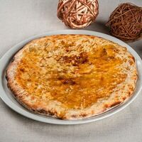 Фокачча Мясная в Adriano